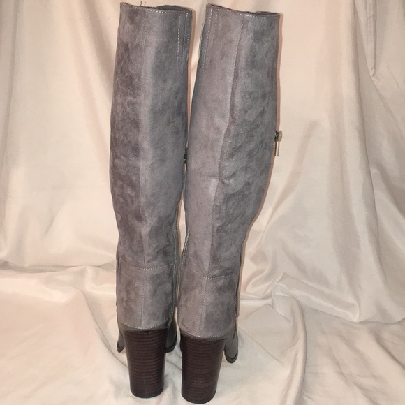 Leila Stone boots - Picture 3 of 6